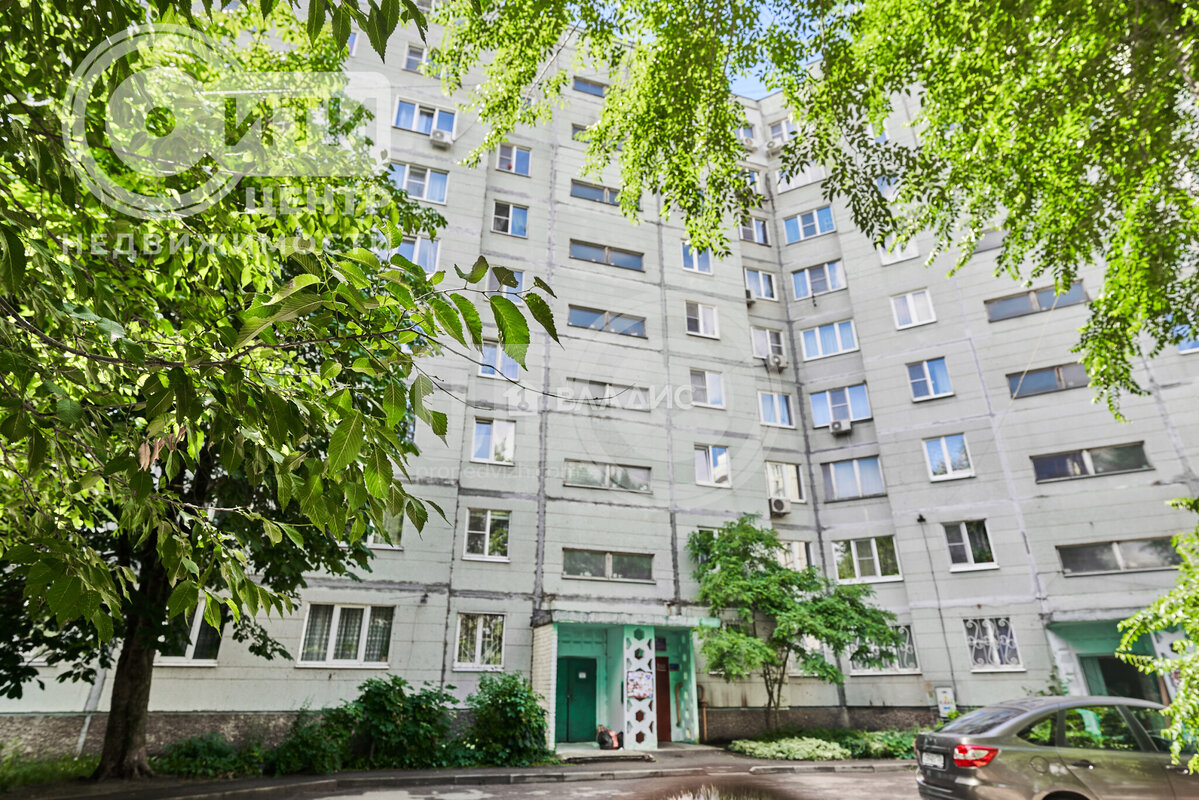 3к, 8/9 П, Россия, Воронеж, улица Юлюса Янониса, 3, 62.9 кв.м