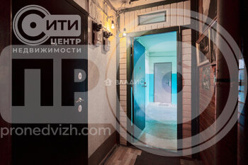 Миниатюра 3к, 8/9 П, Россия, Воронеж, улица Юлюса Янониса, 3, 62.9 кв.м