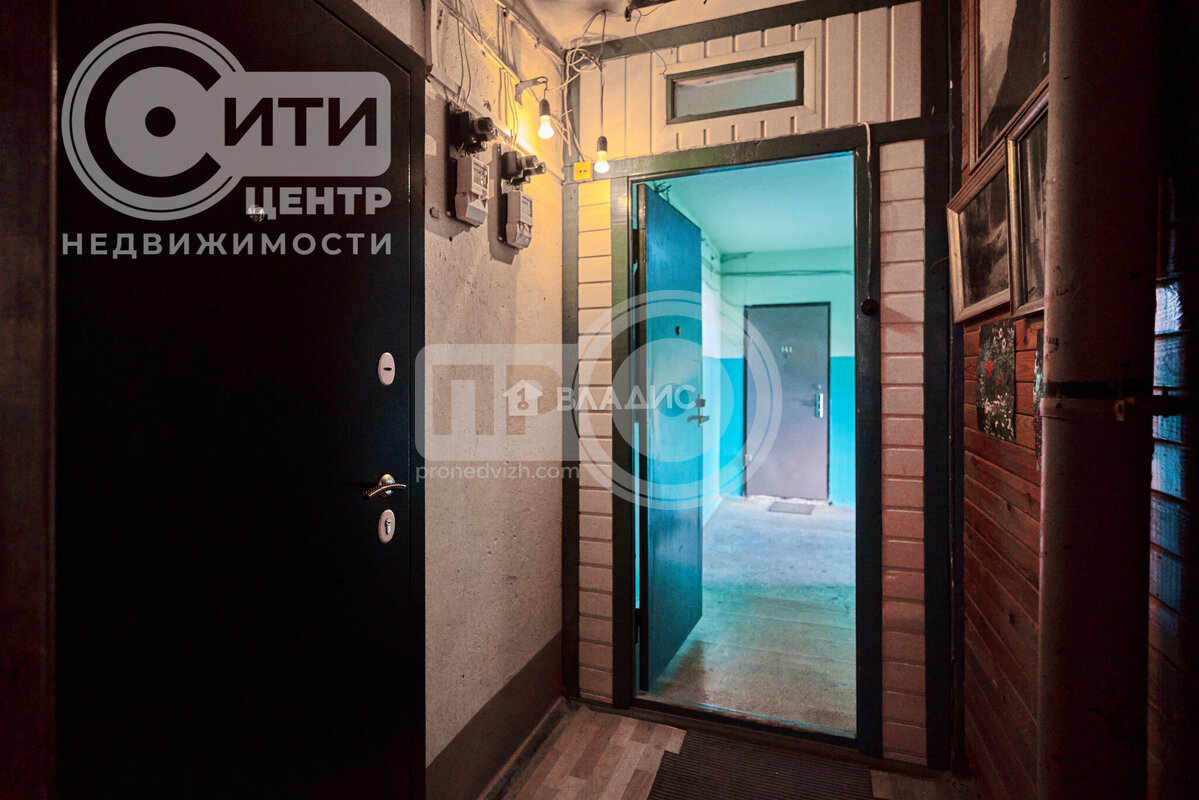 3к, 8/9 П, Россия, Воронеж, улица Юлюса Янониса, 3, 62.9 кв.м