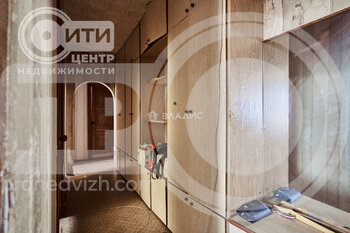 Миниатюра 3к, 8/9 П, Россия, Воронеж, улица Юлюса Янониса, 3, 62.9 кв.м