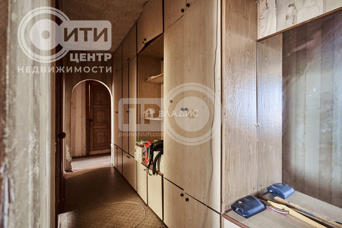 3к, 8/9 П, Россия, Воронеж, улица Юлюса Янониса, 3, 62.9 кв.м