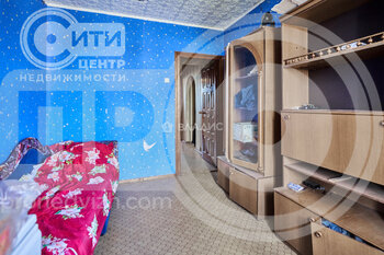 Миниатюра 3к, 8/9 П, Россия, Воронеж, улица Юлюса Янониса, 3, 62.9 кв.м