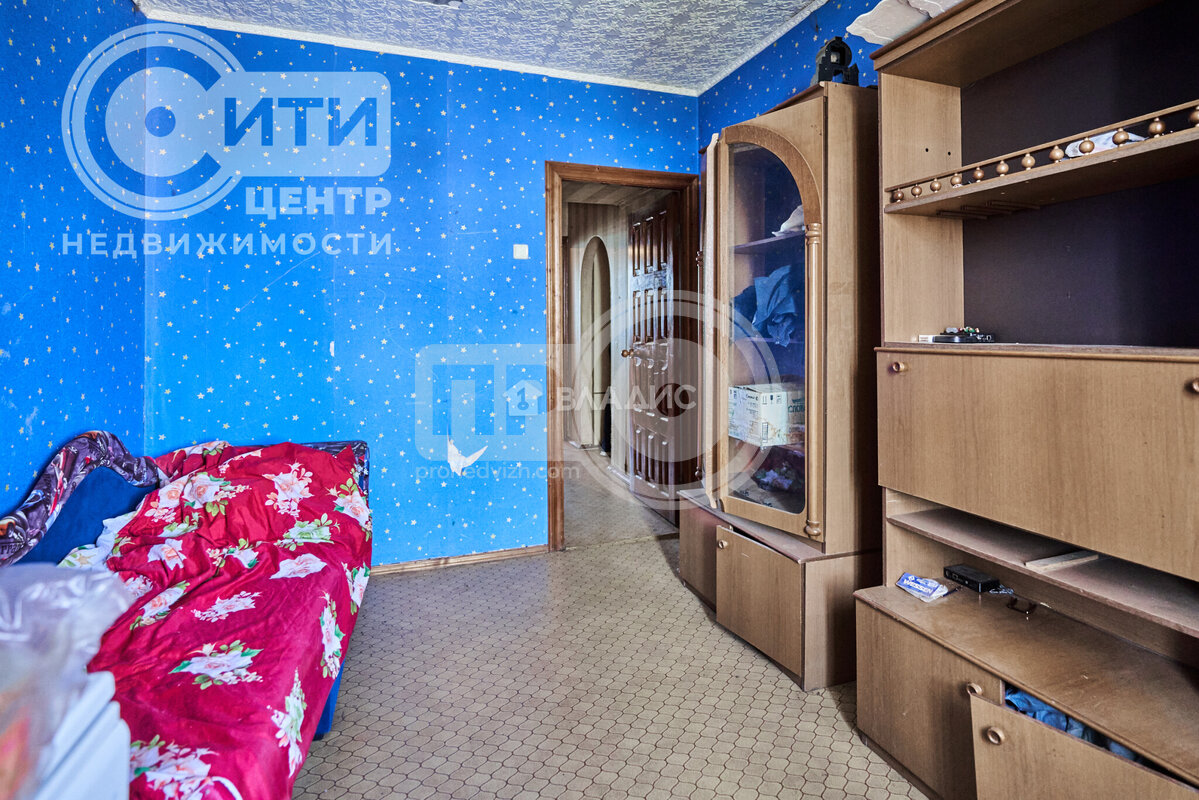 3к, 8/9 П, Россия, Воронеж, улица Юлюса Янониса, 3, 62.9 кв.м