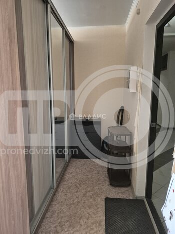 Миниатюра 1к, 14/17 П, Россия, Воронеж, улица Артамонова, 34/6, 36.7 кв.м