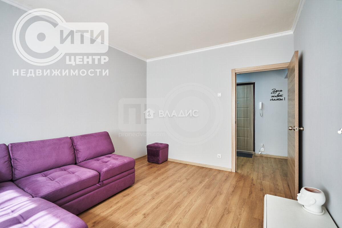 1к, 2/17 М, Россия, Воронеж, Московский проспект, 122, 36.1 кв.м