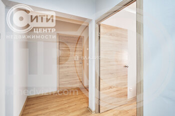 Миниатюра 1к, 2/17 М, Россия, Воронеж, Московский проспект, 122, 36.1 кв.м