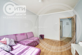 Миниатюра 1к, 2/17 М, Россия, Воронеж, Московский проспект, 122, 36.1 кв.м