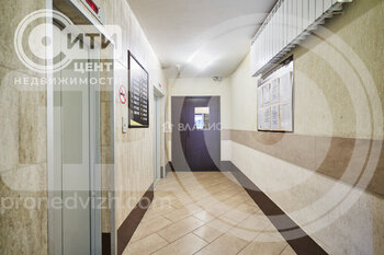 Миниатюра 1к, 2/17 М, Россия, Воронеж, Московский проспект, 122, 36.1 кв.м