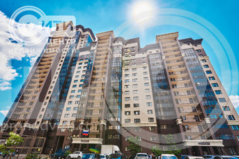 Миниатюра 1к, 2/17 М, Россия, Воронеж, Московский проспект, 122, 36.1 кв.м