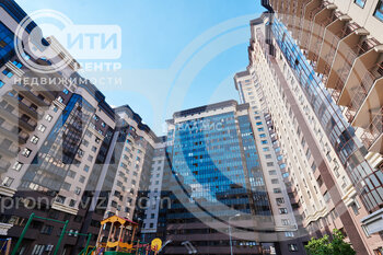 Миниатюра 1к, 2/17 М, Россия, Воронеж, Московский проспект, 122, 36.1 кв.м