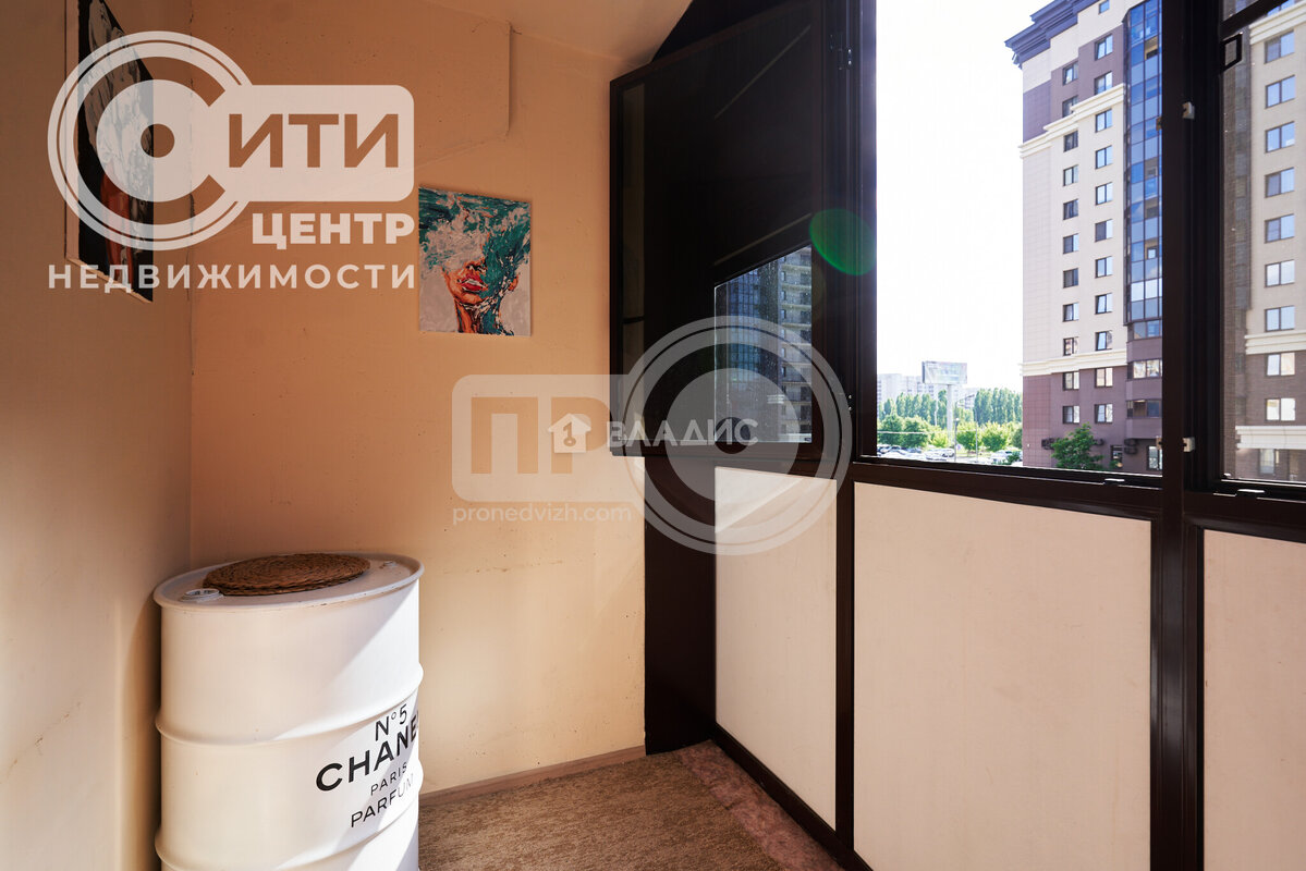 1к, 2/17 М, Россия, Воронеж, Московский проспект, 122, 36.1 кв.м
