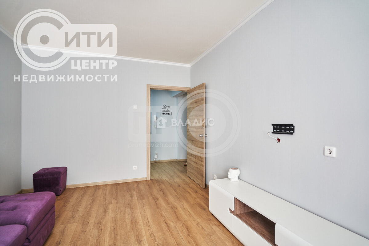 1к, 2/17 М, Россия, Воронеж, Московский проспект, 122, 36.1 кв.м