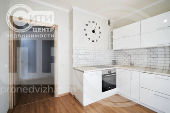 Миниатюра 1к, 2/17 М, Россия, Воронеж, Московский проспект, 122, 36.1 кв.м