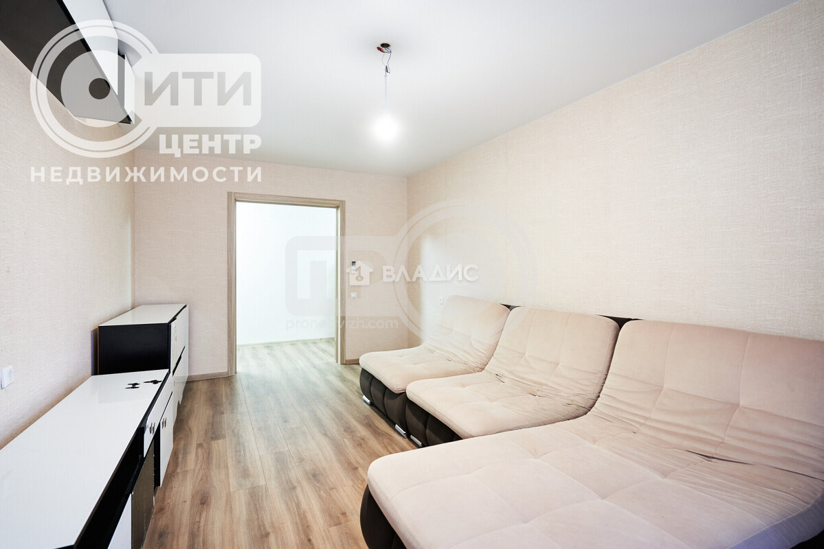 3к, 3/17 М, Россия, Воронеж, Московский проспект, 122, 73.7 кв.м