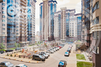 Миниатюра 3к, 3/17 М, Россия, Воронеж, Московский проспект, 122, 73.7 кв.м