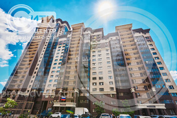 Миниатюра 3к, 3/17 М, Россия, Воронеж, Московский проспект, 122, 73.7 кв.м