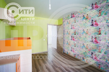 Миниатюра 3к, 3/17 М, Россия, Воронеж, Московский проспект, 122, 73.7 кв.м