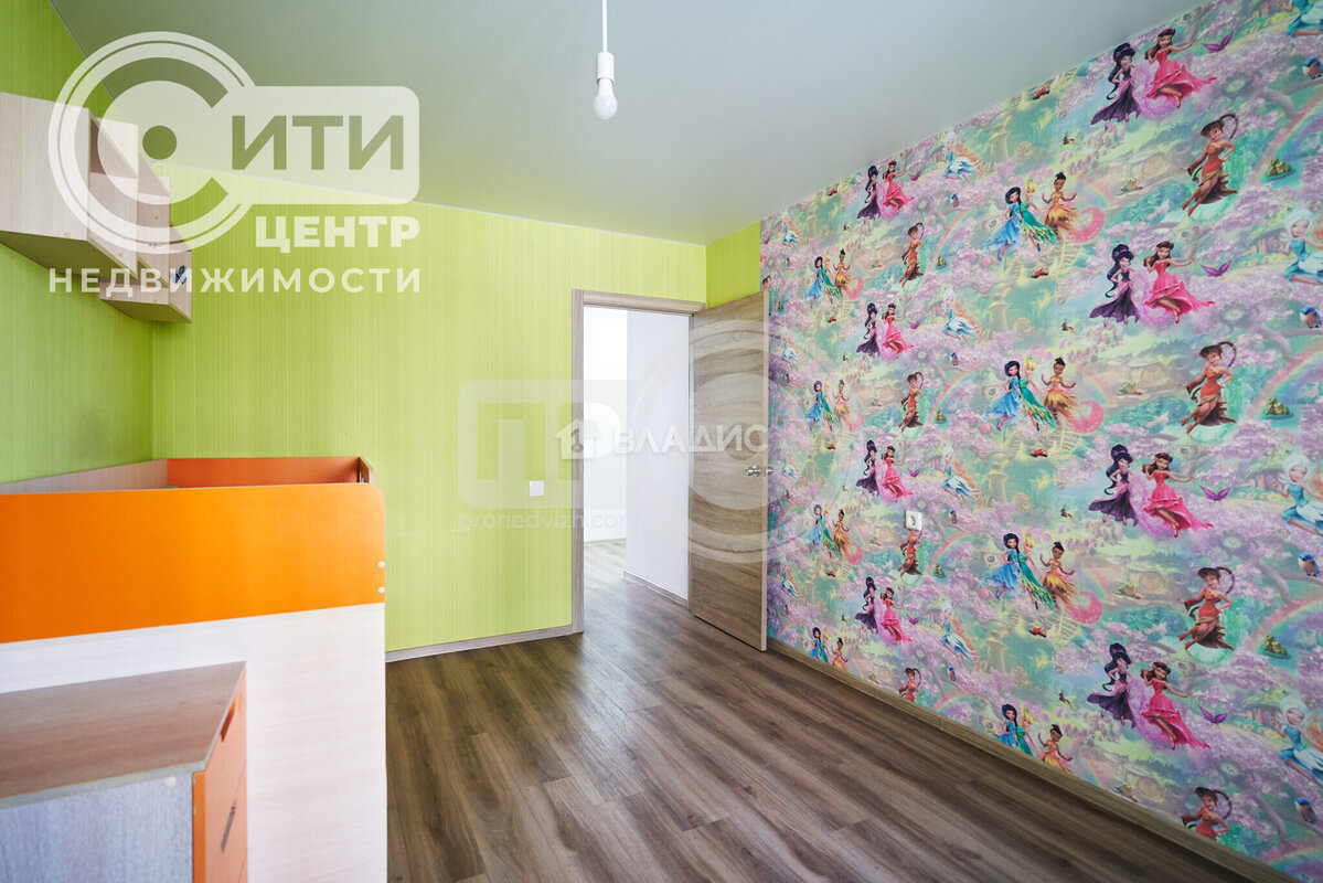 3к, 3/17 М, Россия, Воронеж, Московский проспект, 122, 73.7 кв.м