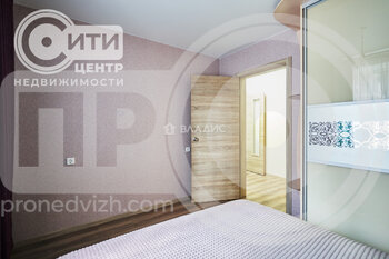 Миниатюра 3к, 3/17 М, Россия, Воронеж, Московский проспект, 122, 73.7 кв.м