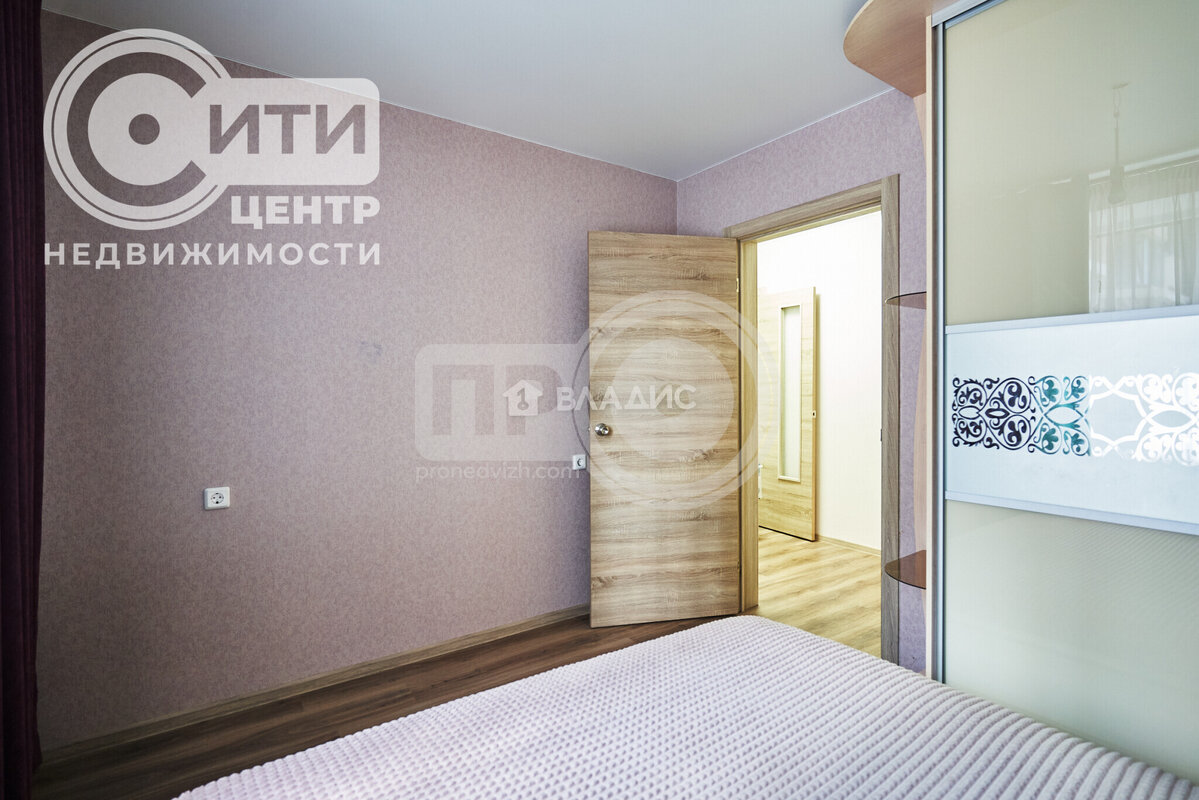 3к, 3/17 М, Россия, Воронеж, Московский проспект, 122, 73.7 кв.м