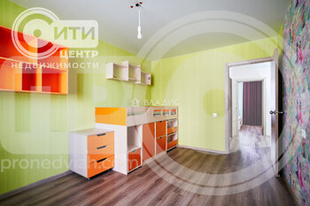 Миниатюра 3к, 3/17 М, Россия, Воронеж, Московский проспект, 122, 73.7 кв.м