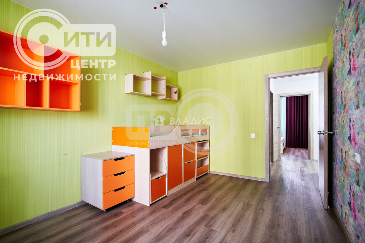 3к, 3/17 М, Россия, Воронеж, Московский проспект, 122, 73.7 кв.м