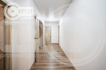 Миниатюра 3к, 3/17 М, Россия, Воронеж, Московский проспект, 122, 73.7 кв.м