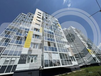 Миниатюра 1-комнатная квартира, 44.1кв.м