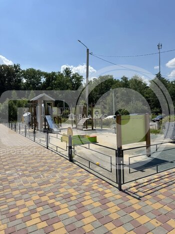 Миниатюра 1-комнатная квартира, 44.1кв.м
