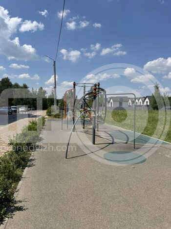 Миниатюра 1-комнатная квартира, 44.1кв.м
