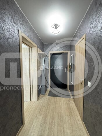 Миниатюра 1-комнатная квартира, 44.1кв.м