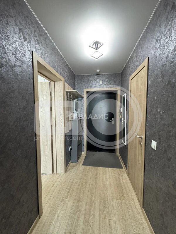 1-комнатная квартира, 44.1кв.м