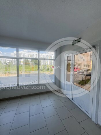 Миниатюра 1-комнатная квартира, 44.1кв.м