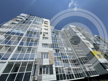 Миниатюра 1-комнатная квартира, 44.1кв.м