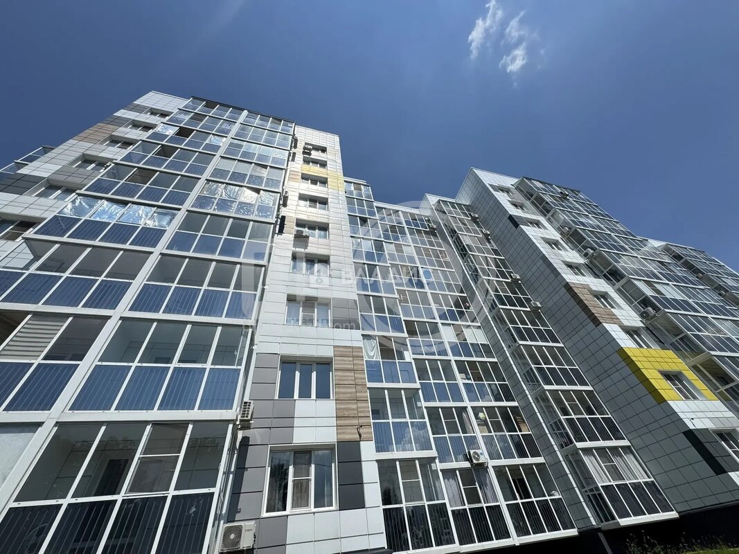 1-комнатная квартира, 44.1кв.м