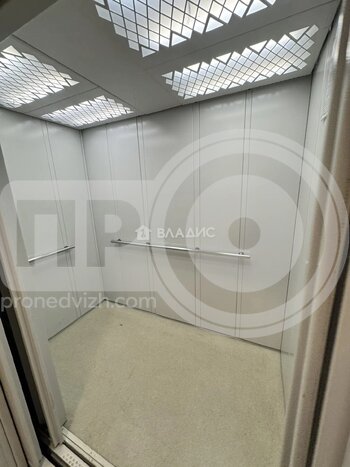 Миниатюра 1-комнатная квартира, 44.1кв.м