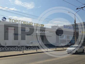 Миниатюра 1к, 13/17 П, Россия, Воронеж, Дорожная улица, 7, 35.8 кв.м