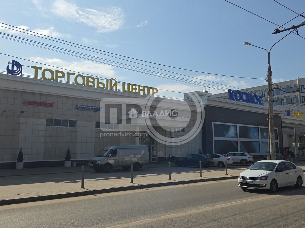 1к, 13/17 П, Россия, Воронеж, Дорожная улица, 7, 35.8 кв.м