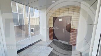 Миниатюра 1к, 13/17 П, Россия, Воронеж, Дорожная улица, 7, 35.8 кв.м