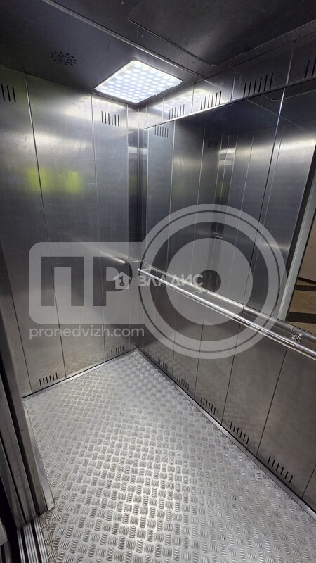 1к, 13/17 П, Россия, Воронеж, Дорожная улица, 7, 35.8 кв.м