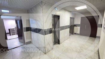 Миниатюра 1к, 13/17 П, Россия, Воронеж, Дорожная улица, 7, 35.8 кв.м
