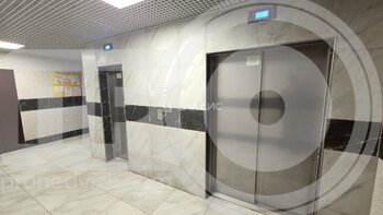 Миниатюра 1к, 13/17 П, Россия, Воронеж, Дорожная улица, 7, 35.8 кв.м