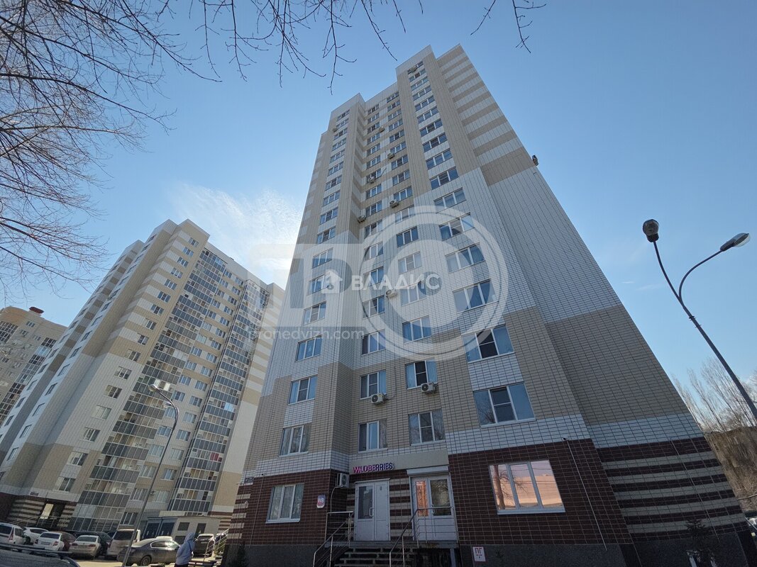 1к, 13/17 П, Россия, Воронеж, Дорожная улица, 7, 35.8 кв.м