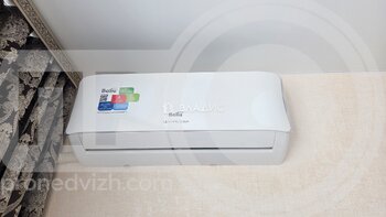Миниатюра 1к, 13/17 П, Россия, Воронеж, Дорожная улица, 7, 35.8 кв.м
