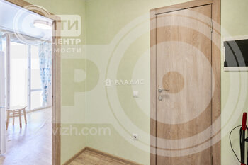 Миниатюра 1к, 9/10 Б, Россия, Воронежская область, Новоусманский район, посёлок Отрадное, Осиновая улица, 9, 3