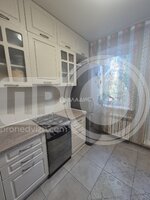 Описание квартиры