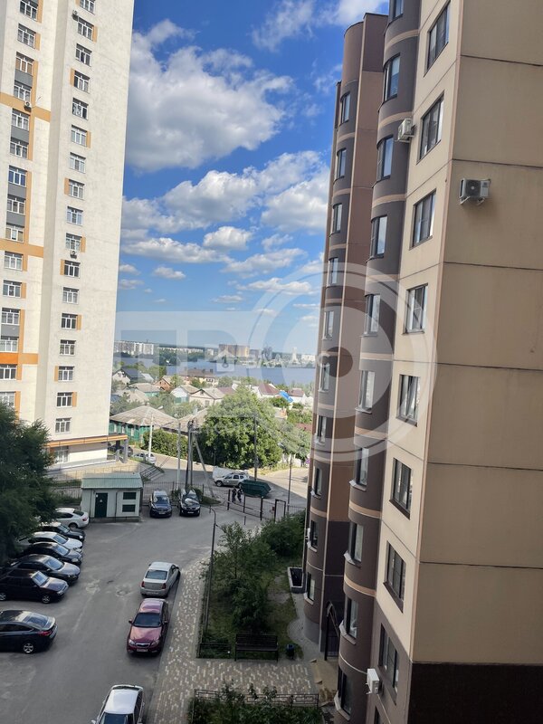 1к, 5/17 К, Россия, Воронеж, улица Ломоносова, 78, 41 кв.м
