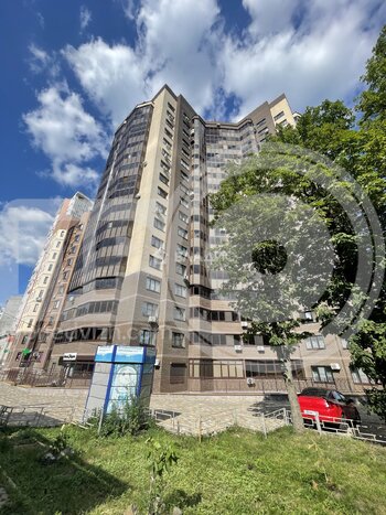 Миниатюра 1к, 5/17 К, Россия, Воронеж, улица Ломоносова, 78, 41 кв.м