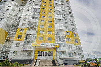 Миниатюра 1к, 12/17 П, Россия, Воронеж, улица Адмирала Чурсина, 18, 38 кв.м
