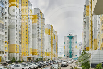 Миниатюра 1к, 12/17 П, Россия, Воронеж, улица Адмирала Чурсина, 18, 38 кв.м